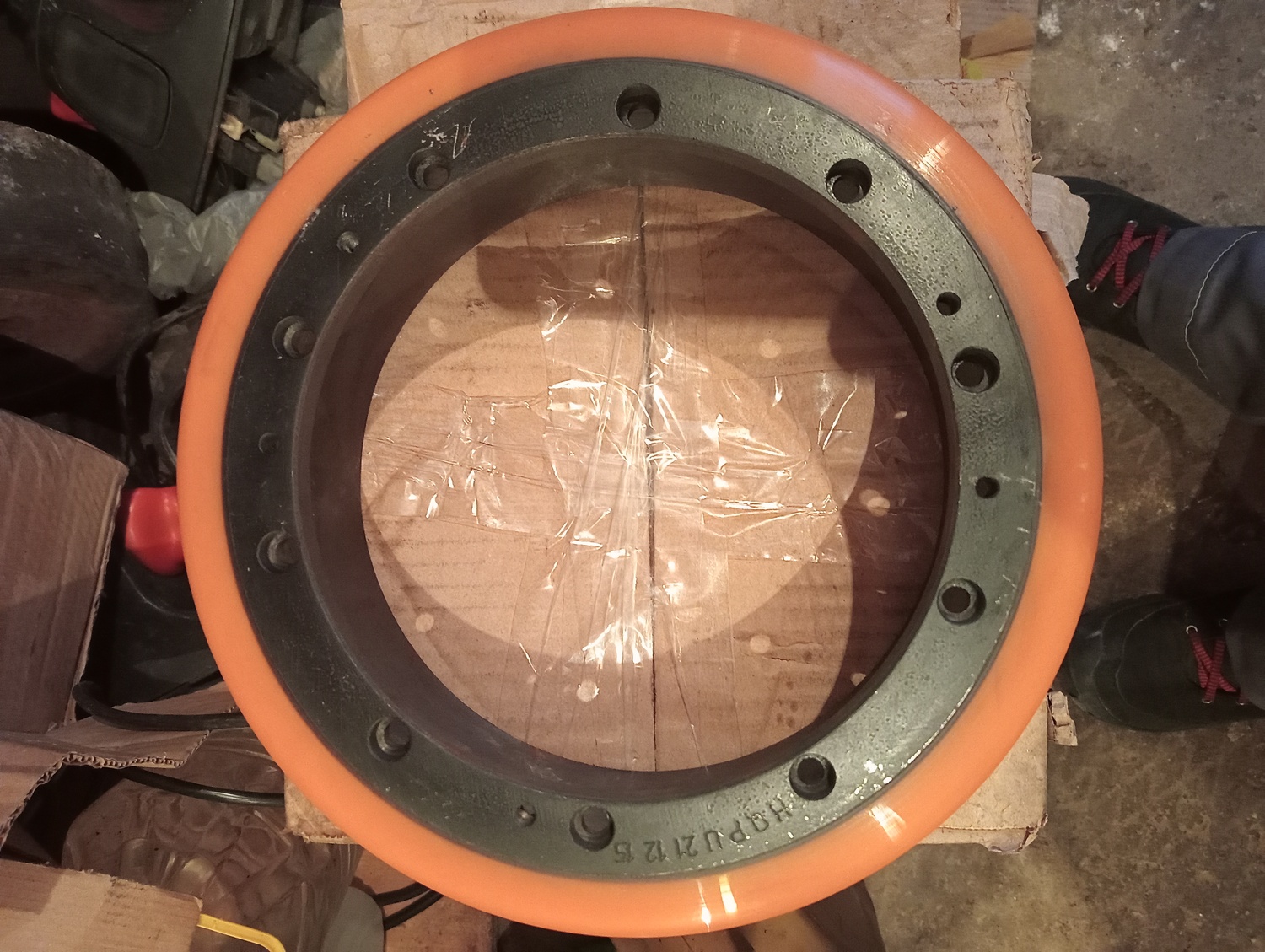 ЗАПЧАСТИ В НАЛИЧИИ И ПОД ЗАКАЗ&nbsp;